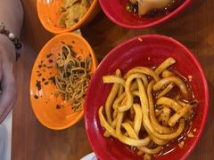 -龙抄手(春熙路总店)