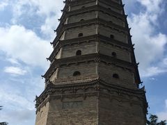 -法门文化景区