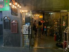 -樊笼真人密室逃脱(江南西店)