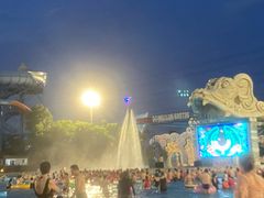 -苏州乐园森林水世界