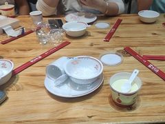 -老姑砂锅·烧烤天津菜(体北道店)