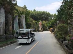 -龙门水都景区