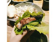 春卷-喜越泰莱·泰越料理(海逸新天地店)