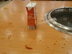 -北京汉丽轩自助烧烤(解放桥店)