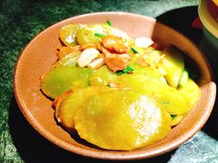 好大莴笋片-姐夫的小菜(新中关购物中心店)