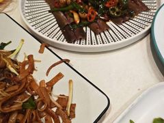 -先记烧鹅王·本地粤菜(福永店)