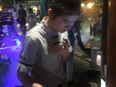 -佬麻雀·新湘菜(珠海金发购物中心店)