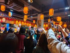 -凤凰山斑鱼馆(恭城店)