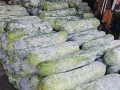 -白沙洲农产品大市场-海鲜交易区