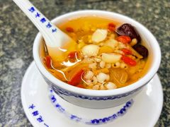 -老城糖水铺(珠海东店)