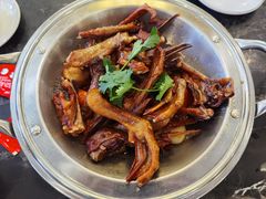 -美极鲜食坊(宝安南路店)