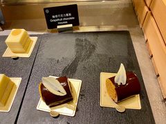 -盛宴自助餐厅(运达喜来登店)