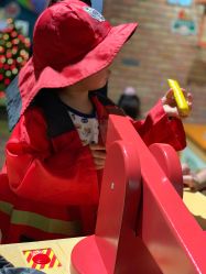 -幻贝家儿童乐园(苏州中心店)