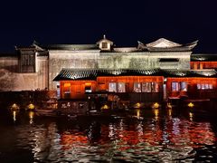 -乌镇景区