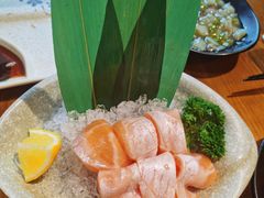 -三月居酒屋(青年大街店)