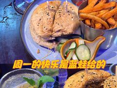 -bluefrog蓝蛙(皇庭广场店)