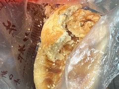 -朱记小郑酥烧饼(建康路店)