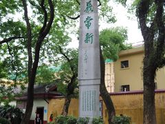 -桂林独秀峰王城景区