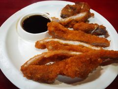 -金杨拉面王小吃面馆·牛三宝面·红烧牛肉粉