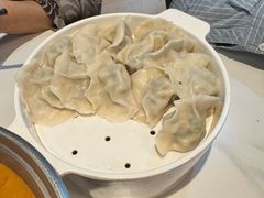 -来相会饺子·新辽菜(甘家口店)