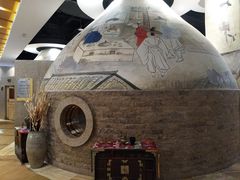 -丽池宫韩式汗蒸会馆(华灯坊店)