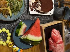 -湊湊火锅·茶憩(郑州绿地新都会店)