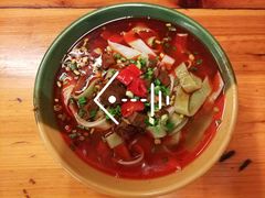 苗乡牛肉粉-十里香粉馆(虹桥中路店)