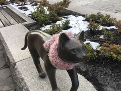 -金森红砖仓库
