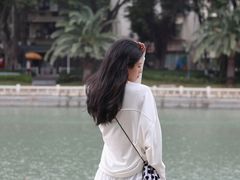 -白鹭洲公园