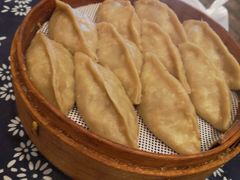 莜面蒸饺-王村姑老土炕莜面村(张北店)