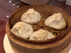 蟹粉小笼-熙盛源(复兴路店)