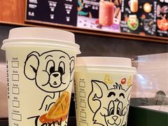 -星巴克臻选(广州沙面店)