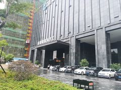 -蓝鲸湾汤泉(包河店)