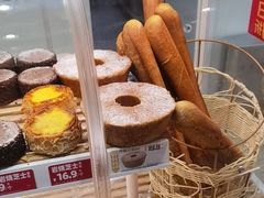 -味多美蛋糕(劲松京客隆店)