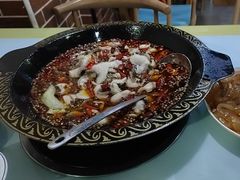 -金三可市井水煮鱼(金碧园店)