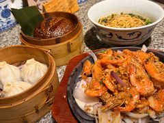 -南京大牌档(凯德1818店)