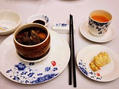 极品正宗佛跳墙-聚春园自助餐厅(东街口店)