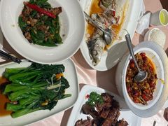 -王府井酒店(金桥港湾店)