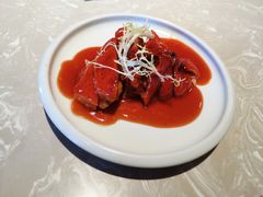 -松鹤楼面馆·古法焖肉面(观前店)