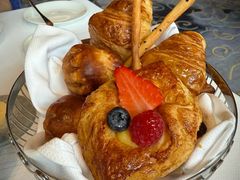 -AZUR聚(香格里拉饭店)