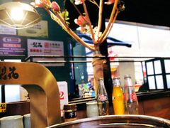 -梨花自助烤肉(天河城店)