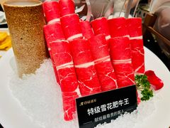 -百草滩羊清水涮羊肉(长城路店)