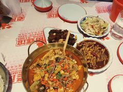 -老闵田螺馆·南昌市井菜·特色小吃(总店)