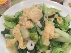 -葛记焖饼(伏牛路店)