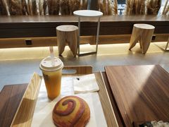 大堂-烫面包·面包烘焙(绿地缤纷城店)