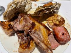 -拉蒂娜·巴西牛排馆 Latina·Brazilian Steakhouse(陆家嘴旗舰店)