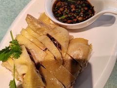 -阿娘家·原生态农家菜(国顺东路店)