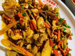 -大碗先生(万家丽店)