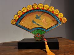 -中国美术学院象山校区-民艺博物馆