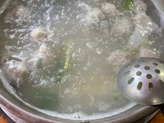 -章记正宗南岗鱼蛋火锅